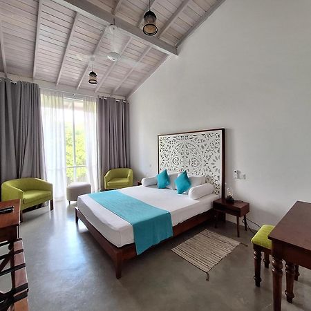 Angam Villas Colombo Exterior foto