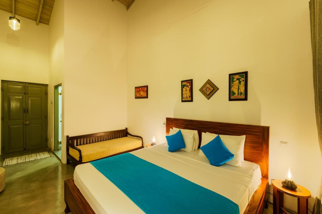 Angam Villas Colombo Exterior foto