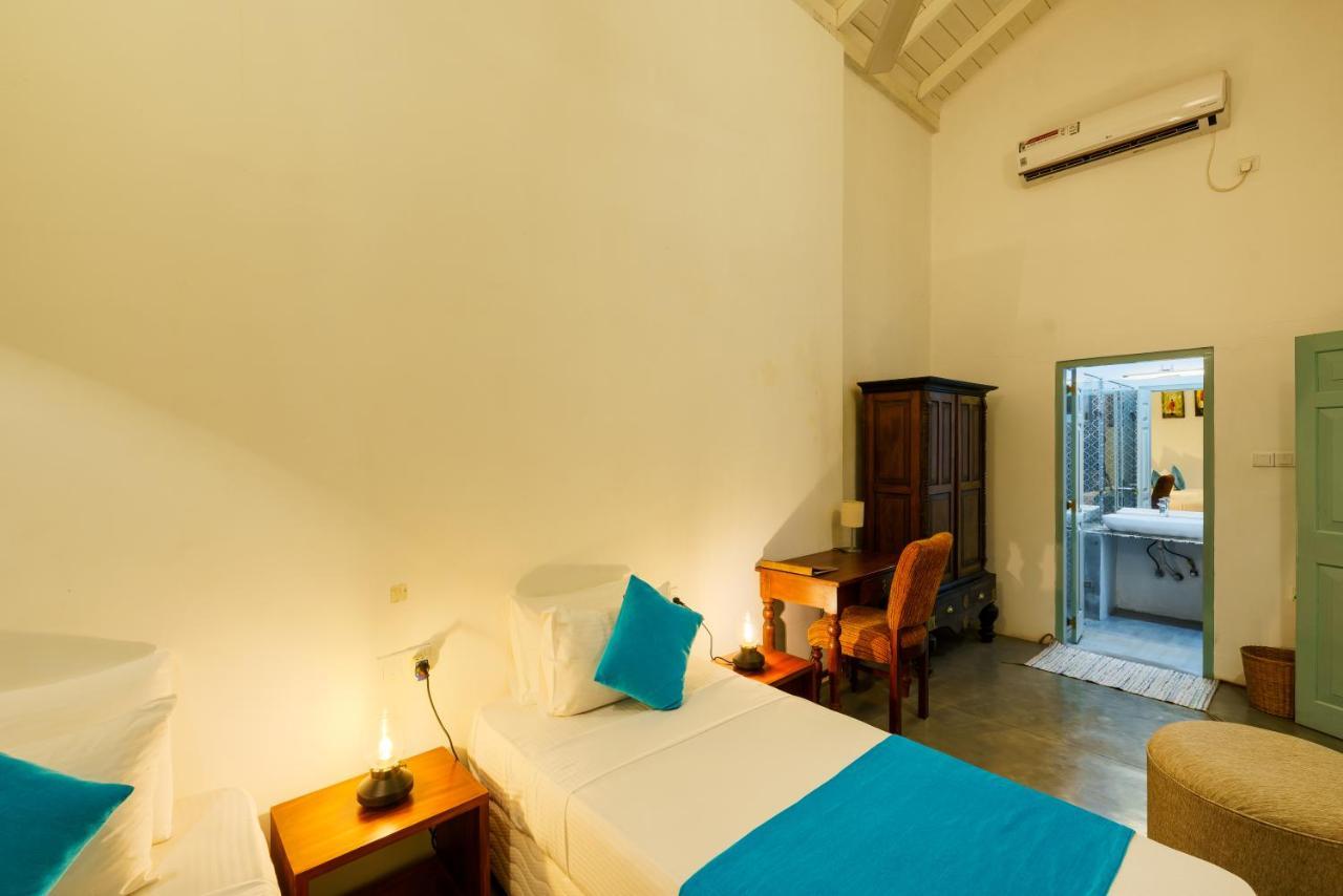 Angam Villas Colombo Exterior foto