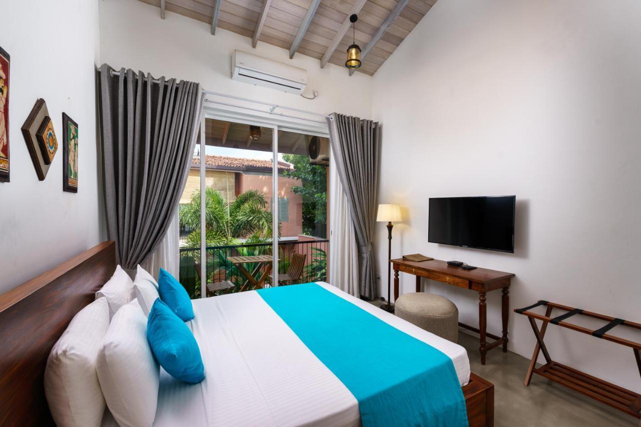 Angam Villas Colombo Exterior foto