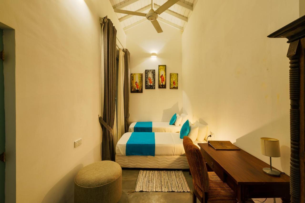 Angam Villas Colombo Exterior foto