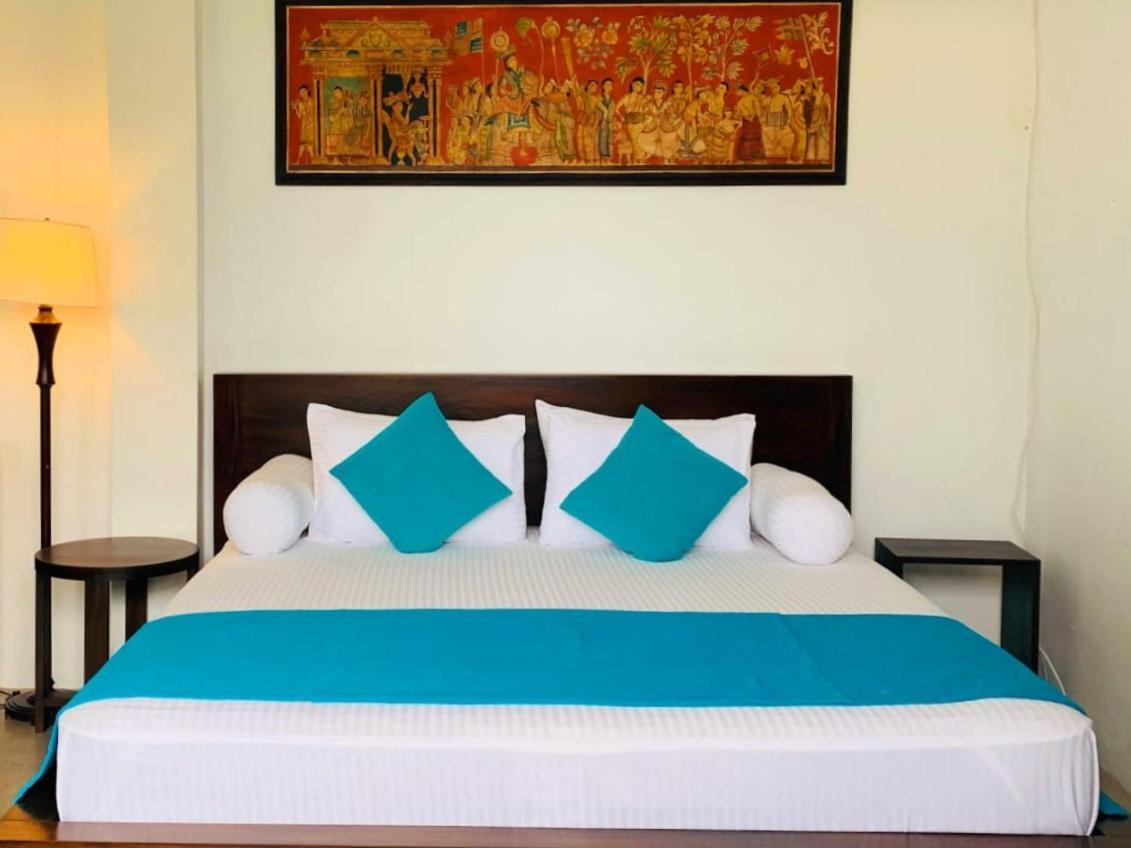 Angam Villas Colombo Exterior foto