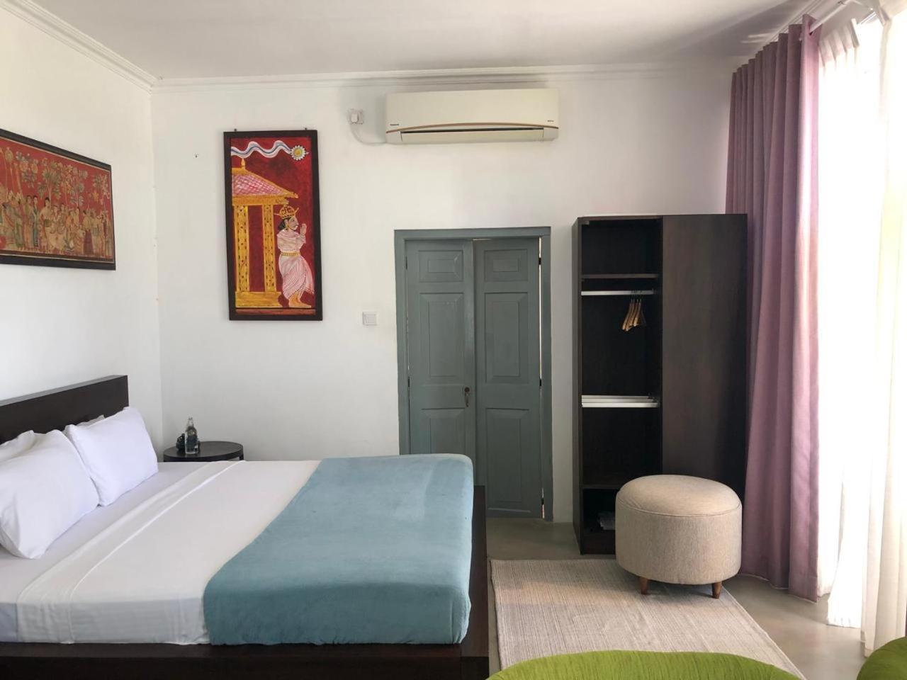 Angam Villas Colombo Exterior foto